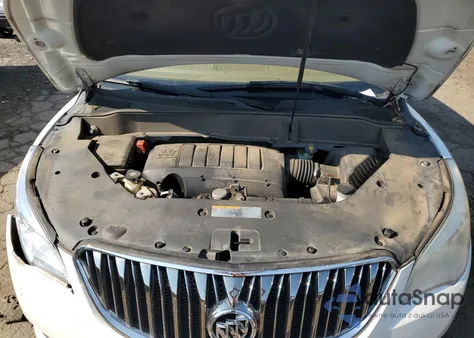 2015 Buick Enclave из США, поврежденный, VIN 5GAKRBKD0FJ150141